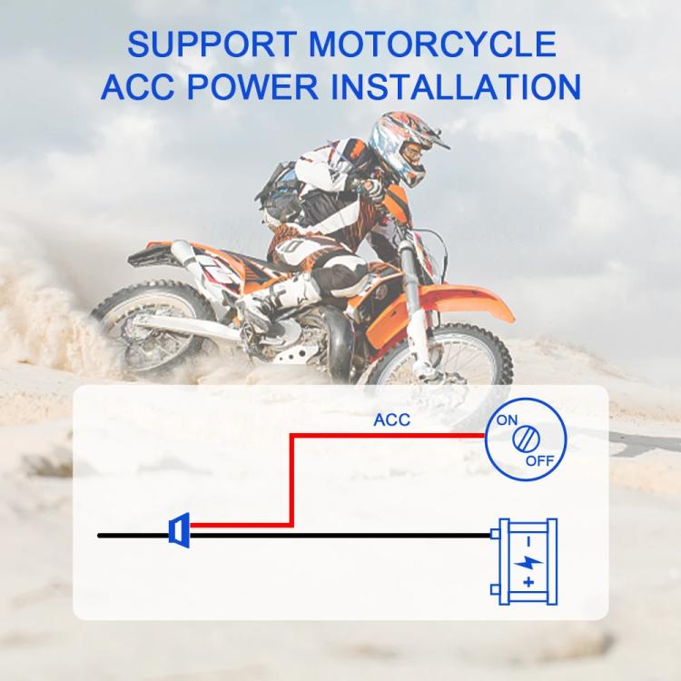 24GHz Motorcycle 30-Meter Blind Spot Radar Detection System Lane Change Assist for Safe Riding 24GHz Motorcycle 30-Meter Blind Spot Radar Detection System Lane Change Assist for Safe Riding